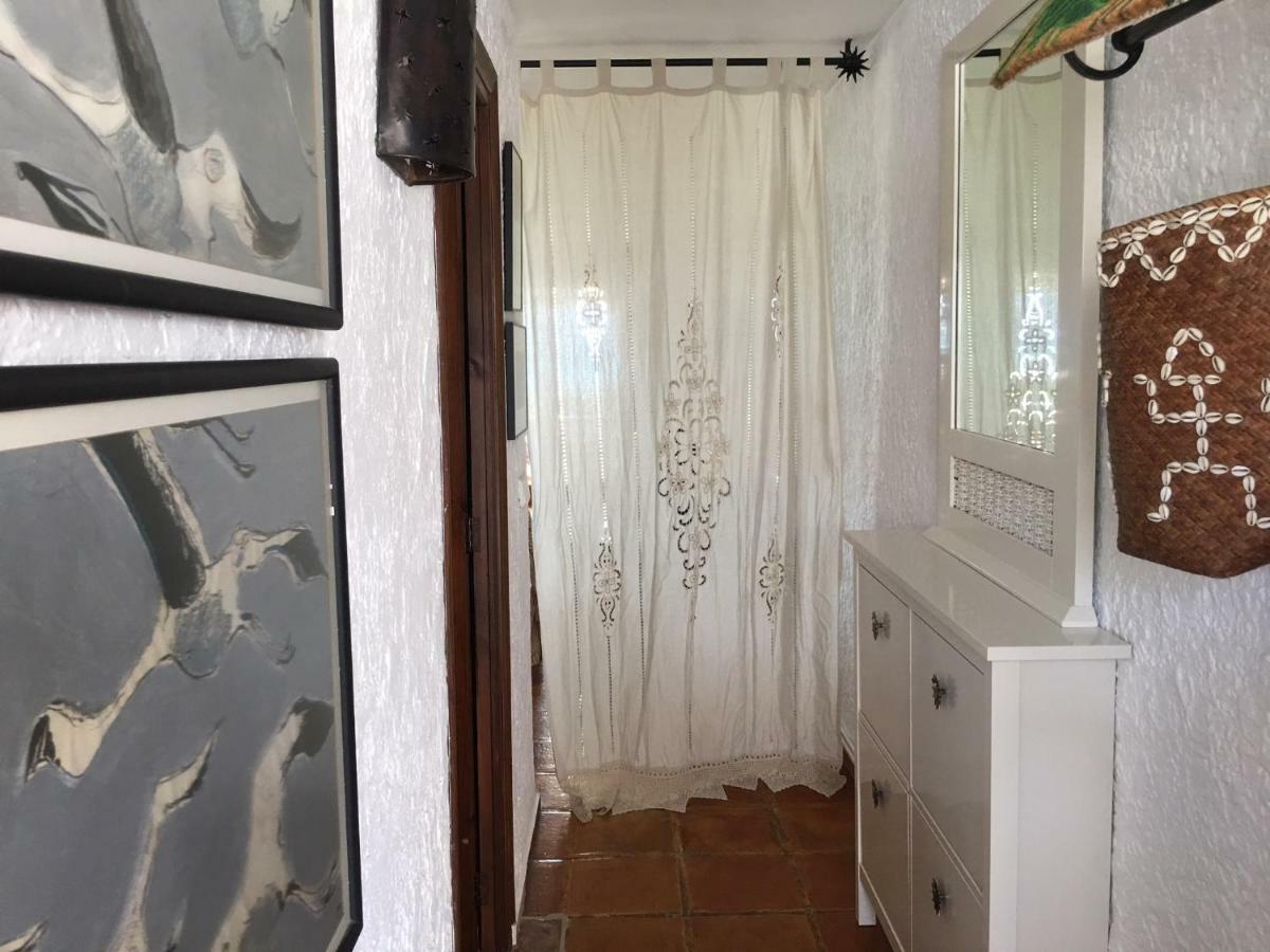 Una Casa Junto Al Mar Altea Ngoại thất bức ảnh