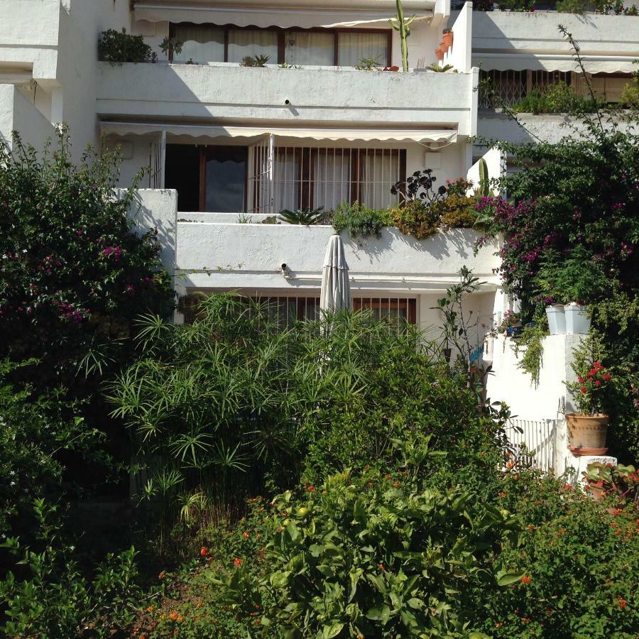 Una Casa Junto Al Mar Altea Ngoại thất bức ảnh
